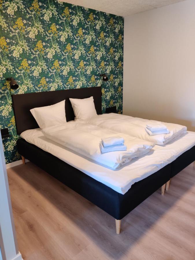 List Inn Brande Extérieur photo